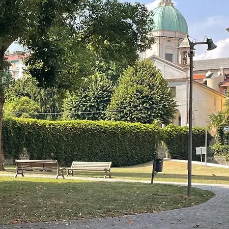 Le Scuderie, Centro Storico 아파트