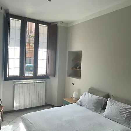Apartment Le Scuderie, Centro Storico Intra